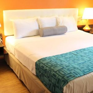 King Room Disability Access